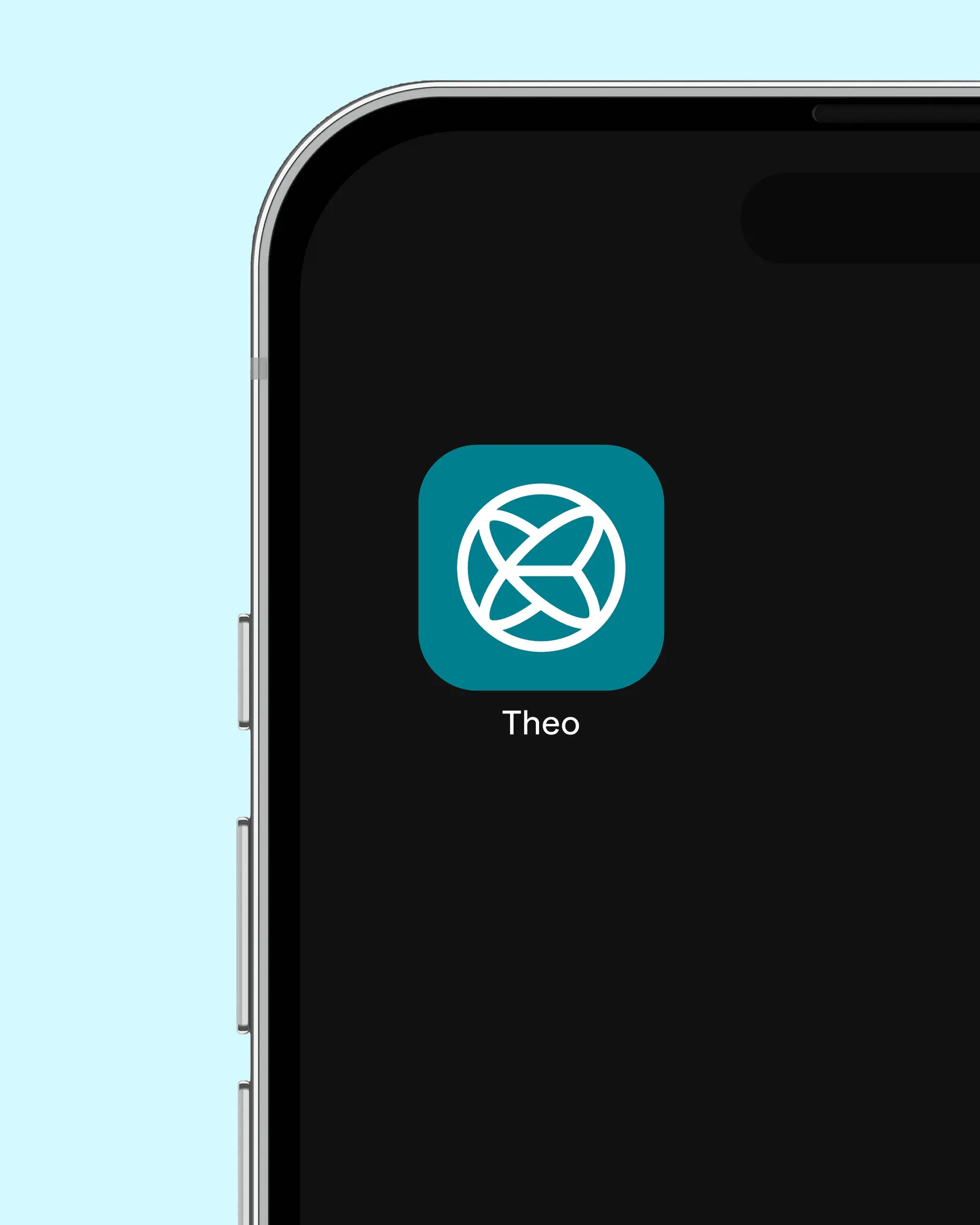 Theo product design