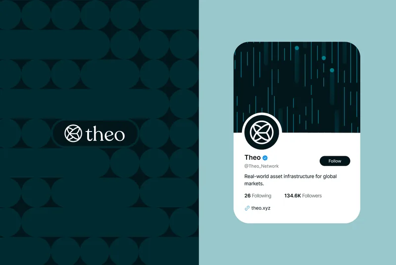 Theo pattern and mobile profile