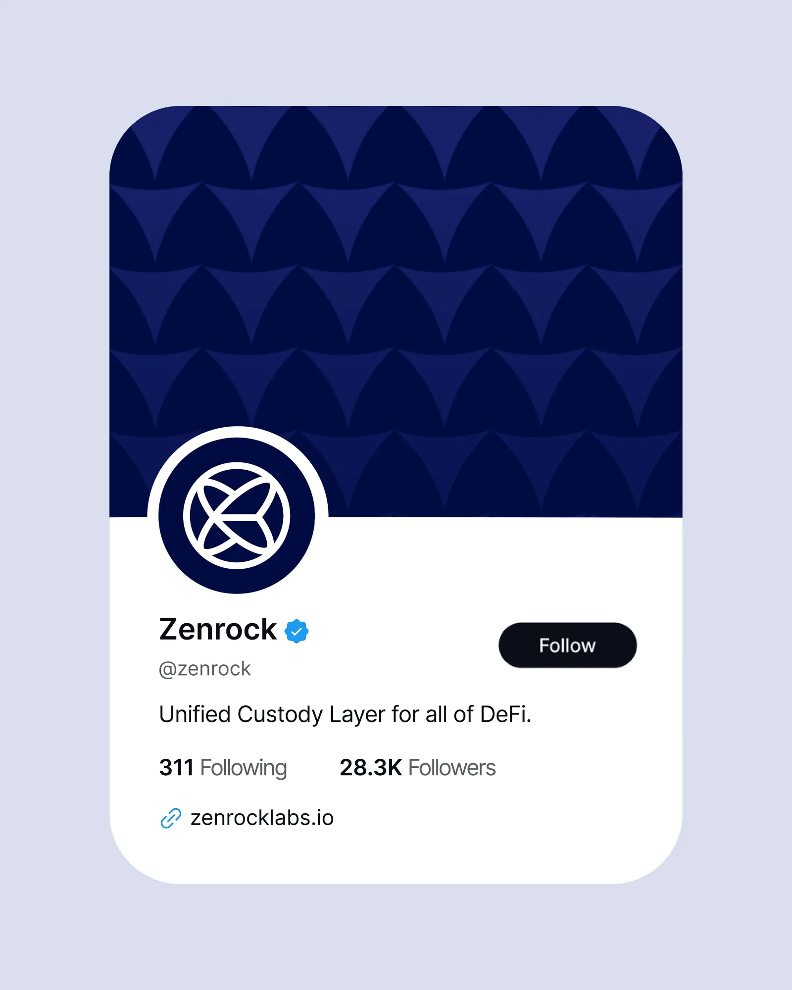 Zenrock visual identity, brand imagery