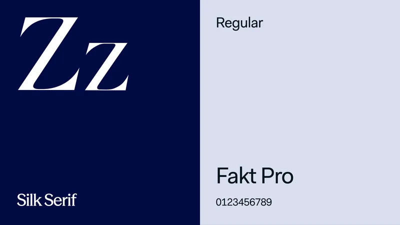 Zenrock product design