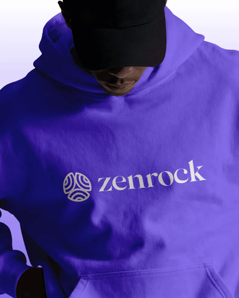 Zenrock illustration system